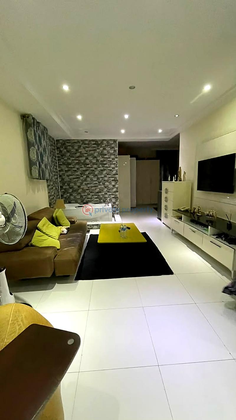 4 bedroom Detached Duplex For Sale Ikoyi Lagos - 9