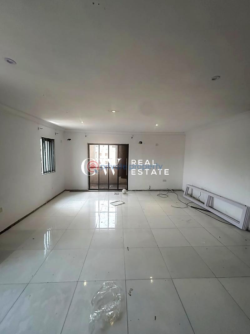 4 bedroom Detached Duplex For Rent Ikoyi Lagos - 0