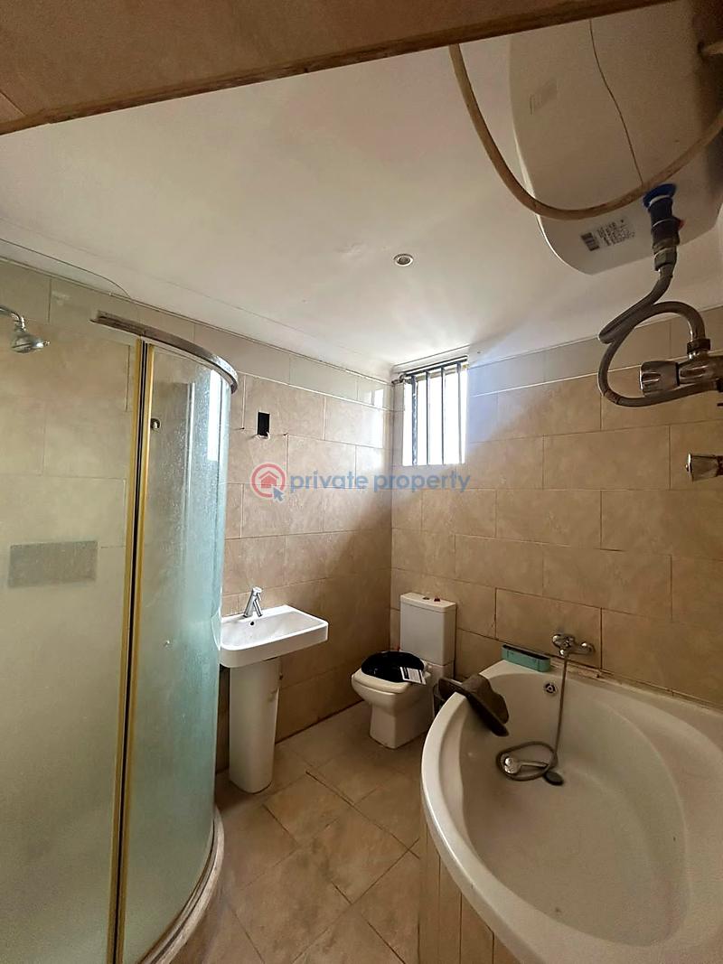 4 bedroom Detached Duplex For Rent Ikoyi Lagos - 6