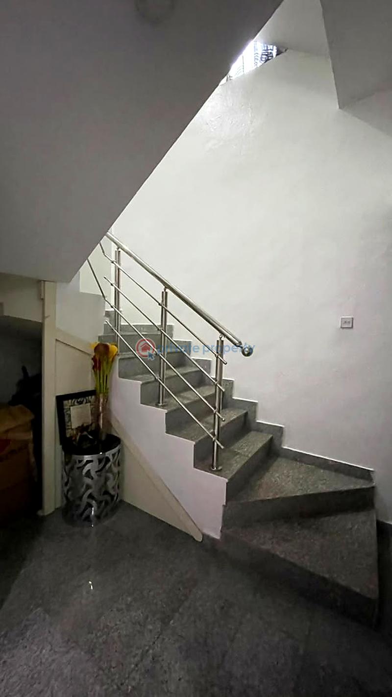 4 bedroom Detached Duplex For Sale Ikoyi Lagos - 2