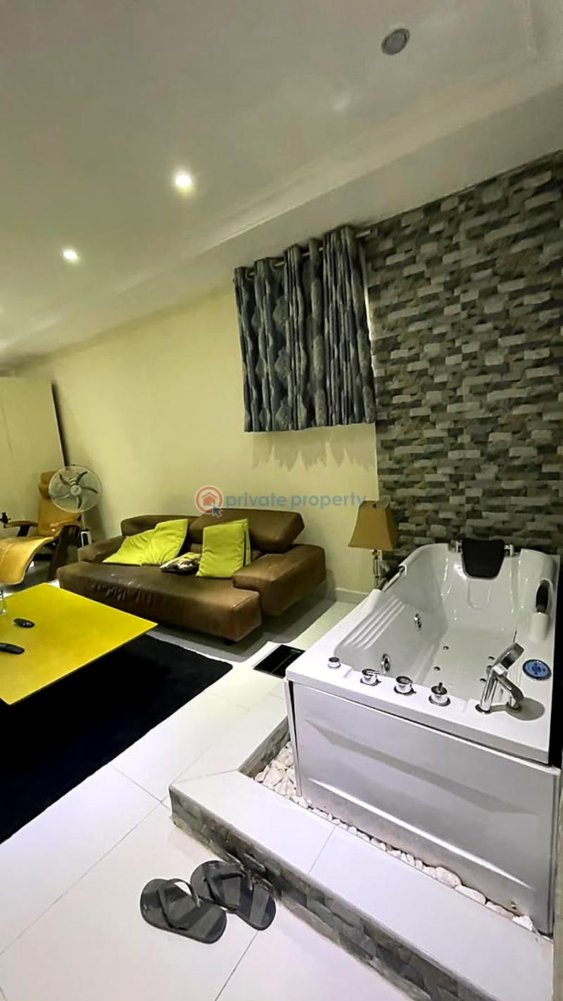 4 bedroom Detached Duplex For Sale Ikoyi Lagos - 12