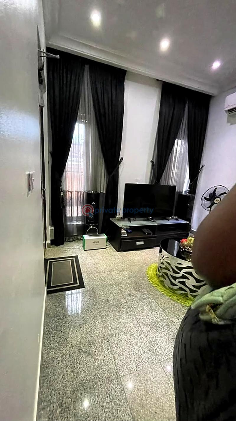 4 bedroom Detached Duplex For Sale Ikoyi Lagos - 10