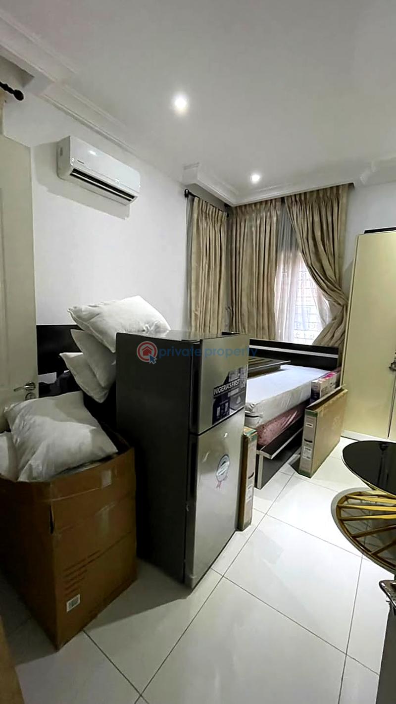 4 bedroom Detached Duplex For Sale Ikoyi Lagos - 1
