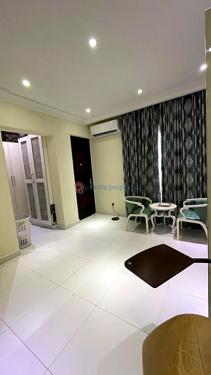 4 bedroom Detached Duplex For Sale Ikoyi Lagos - 11