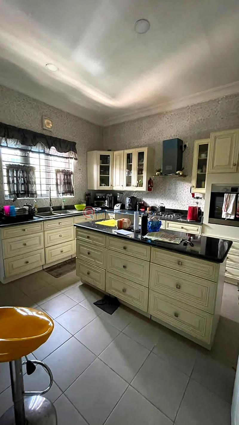 4 bedroom Detached Duplex For Sale Ikoyi Lagos - 4