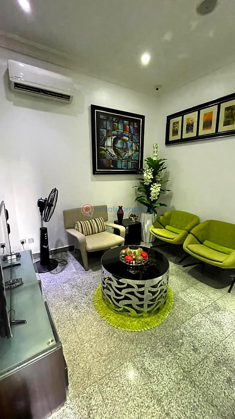 4 bedroom Detached Duplex For Sale Ikoyi Lagos - 3