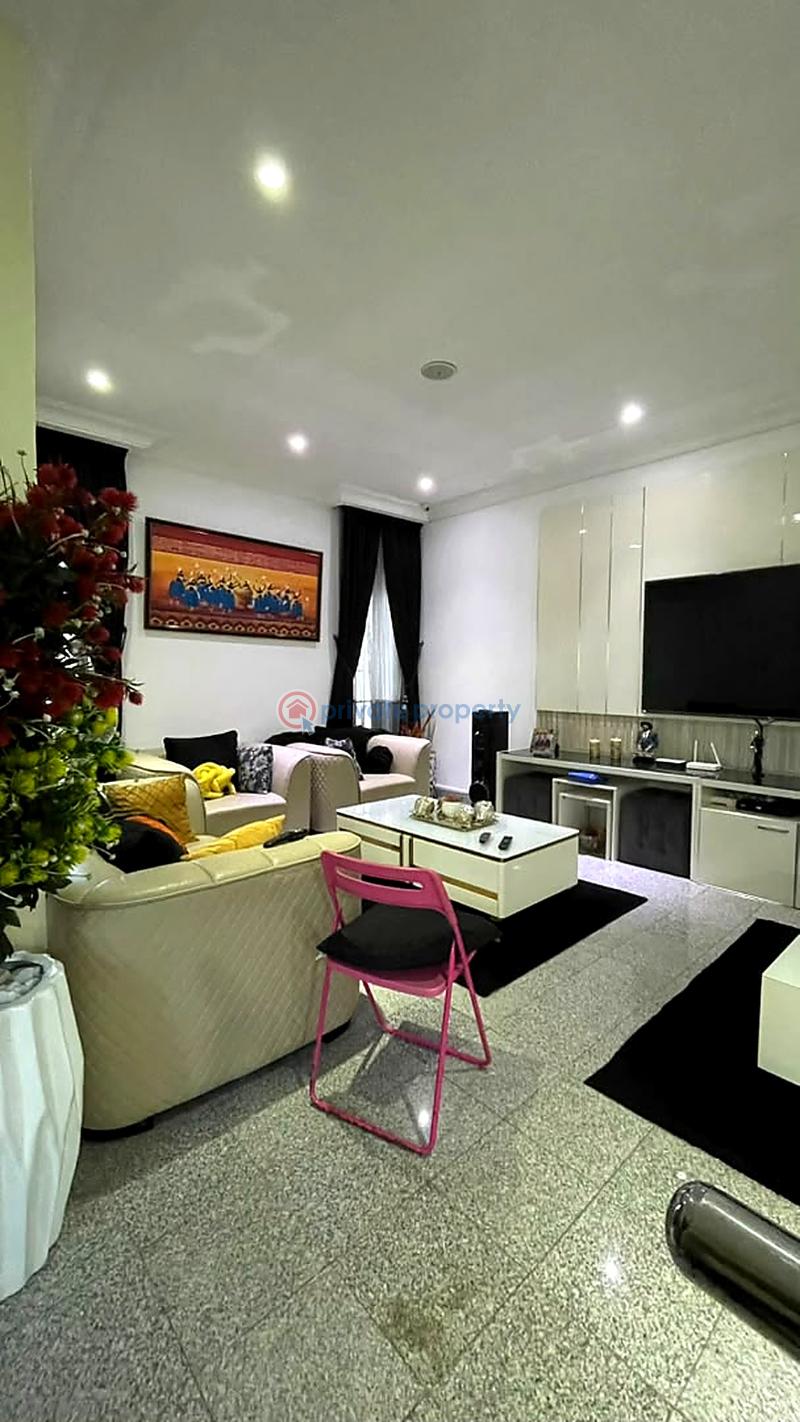 4 bedroom Detached Duplex For Sale Ikoyi Lagos - 6