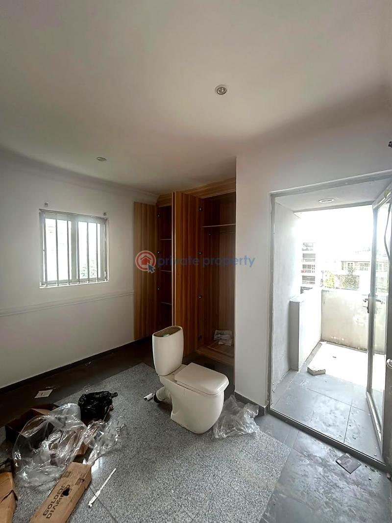 4 bedroom Detached Duplex For Rent Ikoyi Lagos - 1