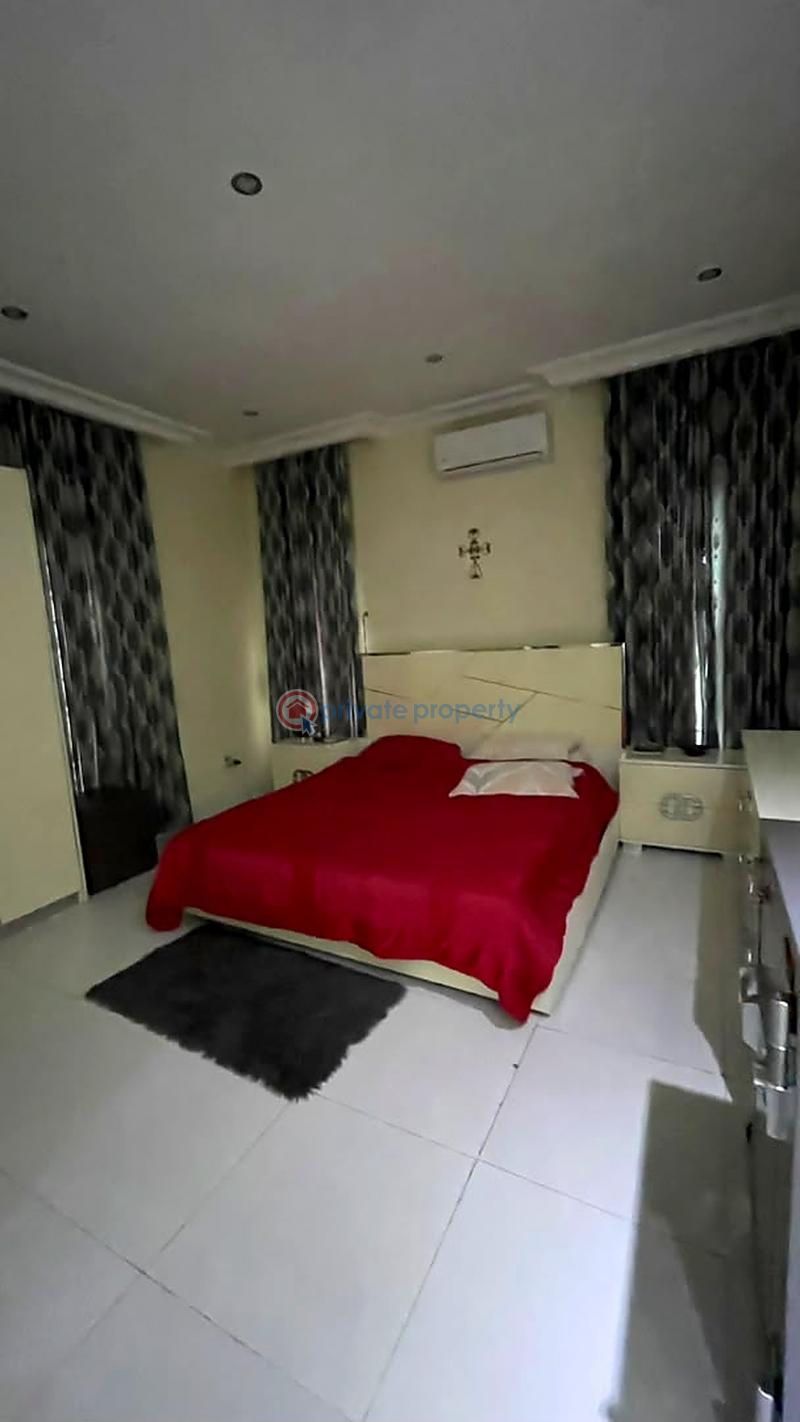 4 bedroom Detached Duplex For Sale Ikoyi Lagos - 14