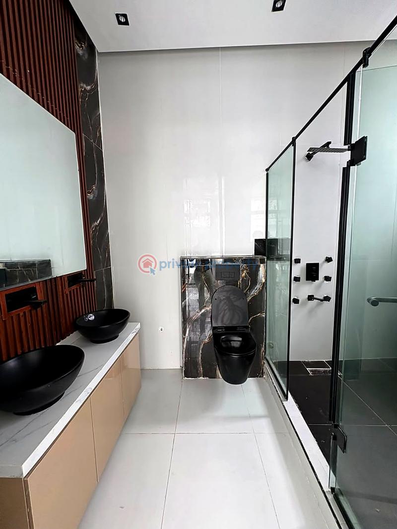 4 bedroom House For Sale Lekki Lagos - 2