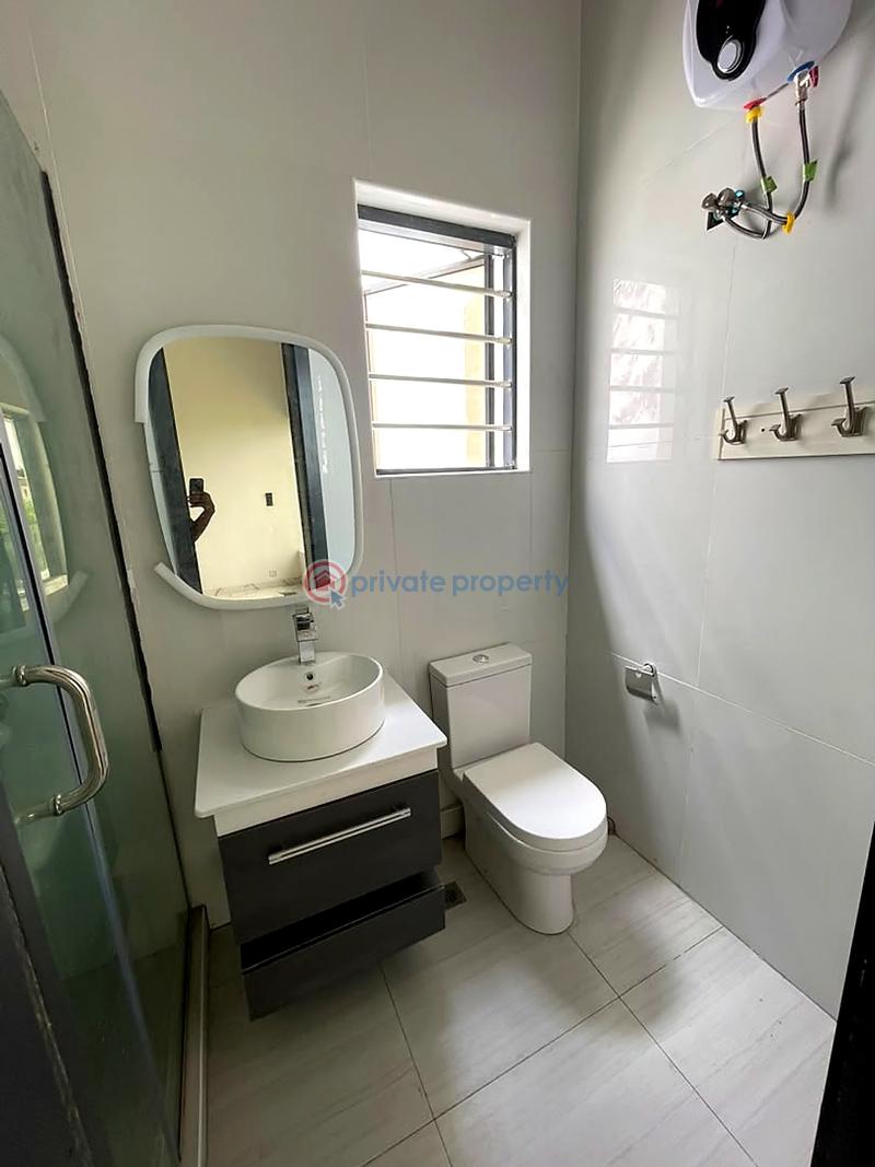 4 bedroom House For Sale Lekki Lagos - 8