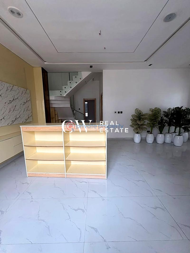 4 bedroom House For Sale Lekki Lagos - 0