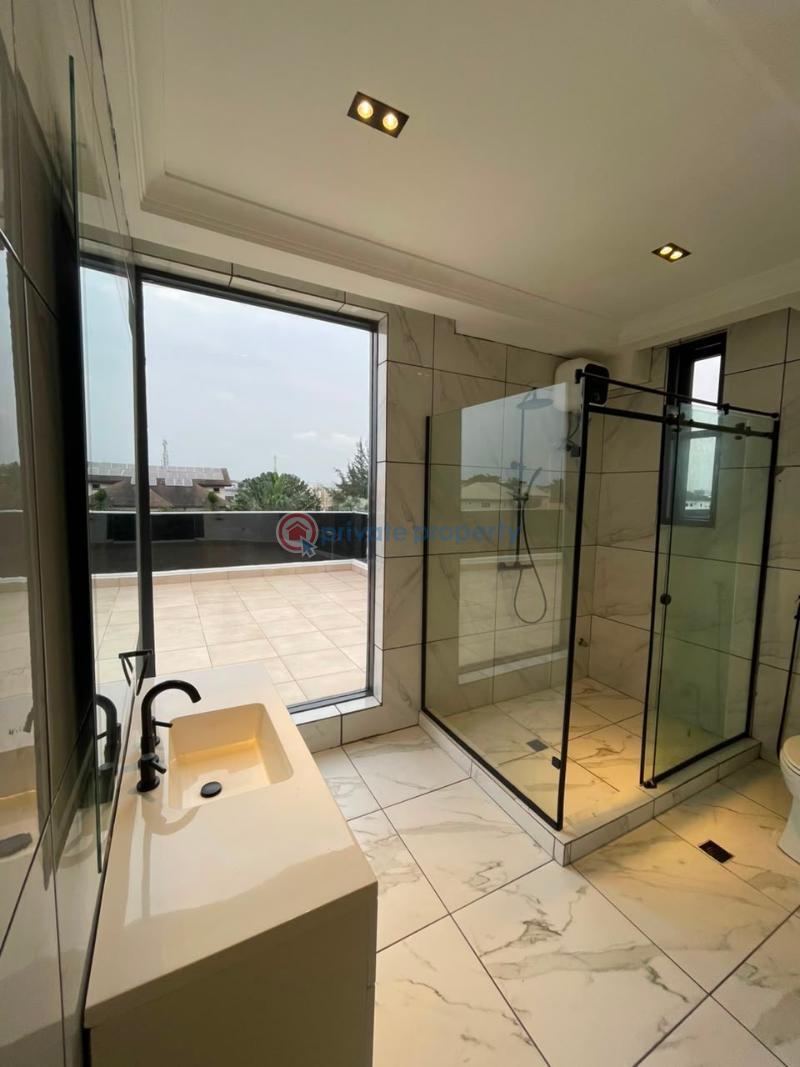 4 bedroom Detached Duplex For Sale Ajah Lagos - 12
