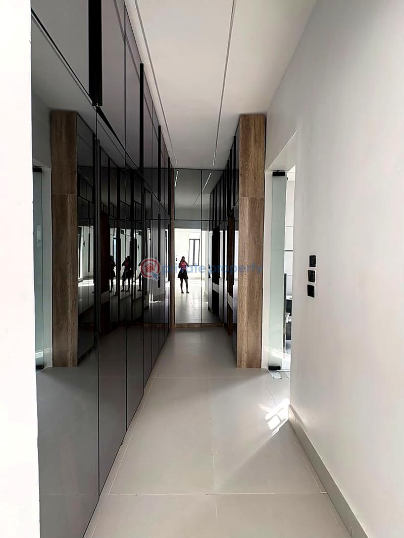 4 bedroom House For Sale Lekki Lagos - 2