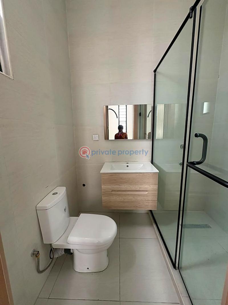 4 bedroom House For Sale Lekki Lagos - 1