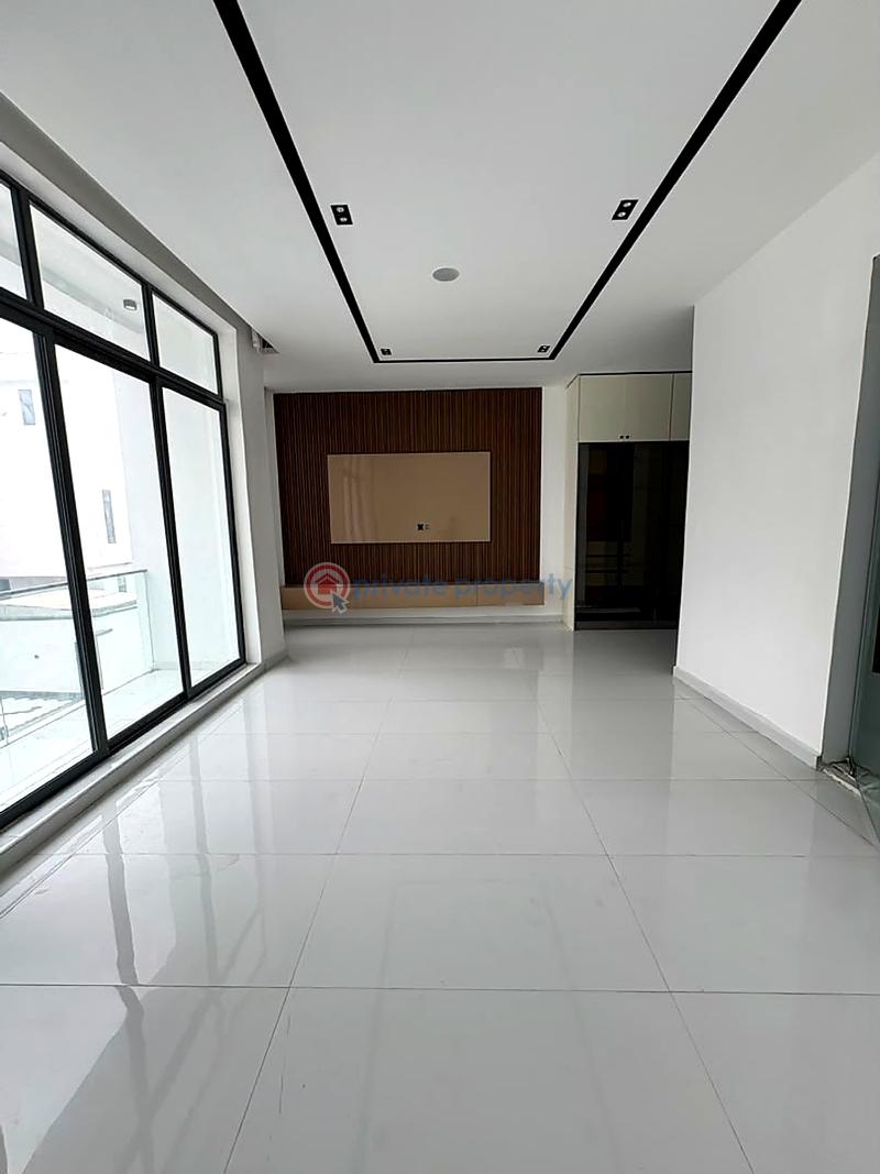 4 bedroom House For Sale Lekki Lagos - 3