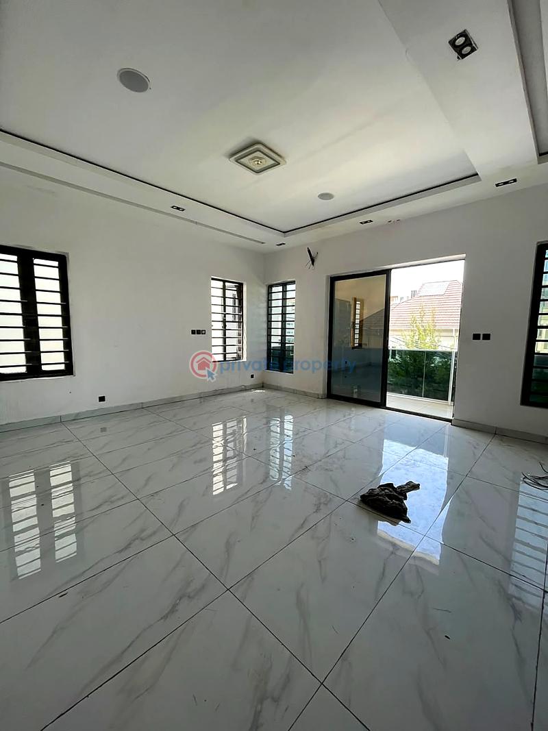 4 bedroom House For Sale Lekki Lagos - 4