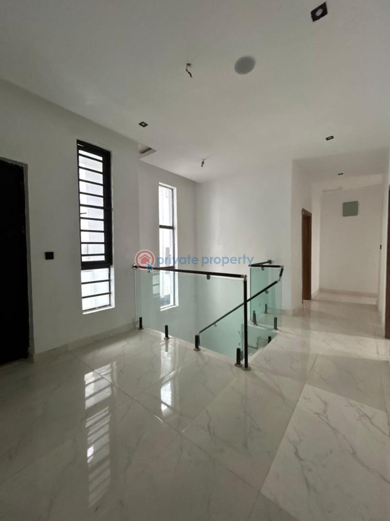 4 bedroom Detached Duplex For Sale Ikota Lekki Lagos - 2