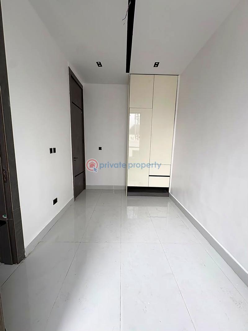 4 bedroom House For Sale Lekki Lagos - 4