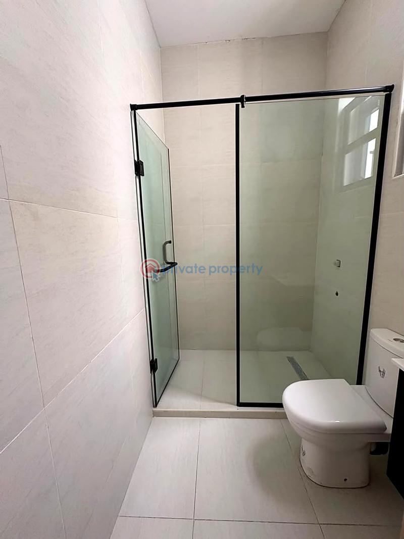 4 bedroom House For Sale Lekki Lagos - 3