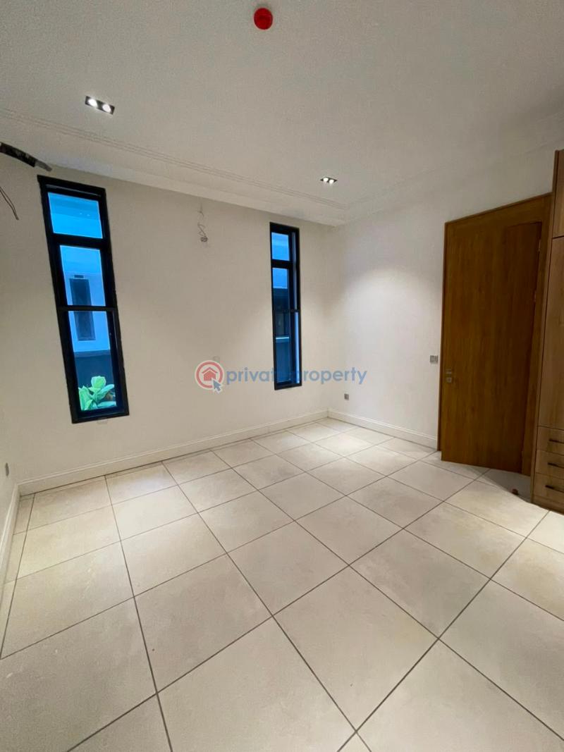 4 bedroom Detached Duplex For Sale Ajah Lagos - 13