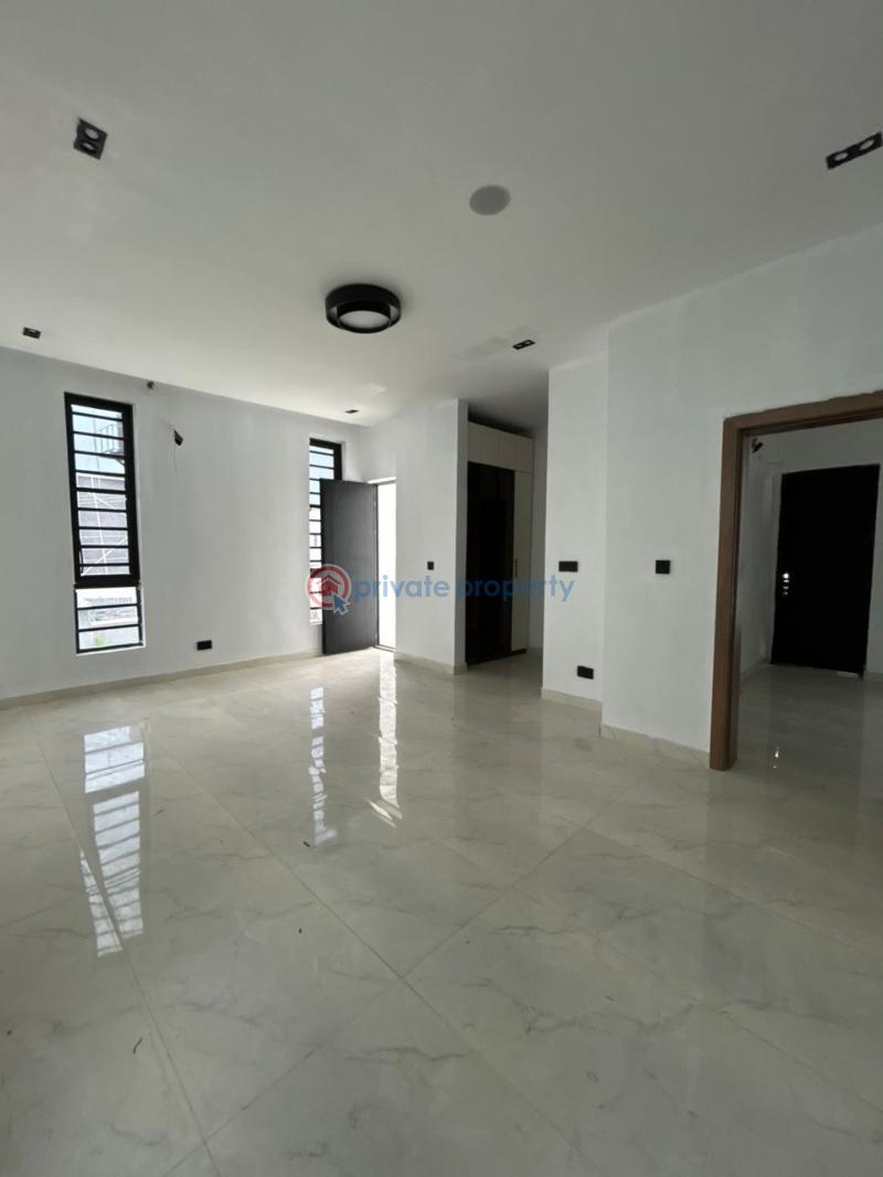 4 bedroom Detached Duplex For Sale Ikota Lekki Lagos - 6