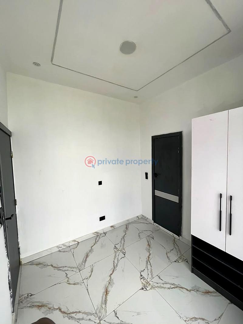 4 bedroom House For Sale Lekki Lagos - 4