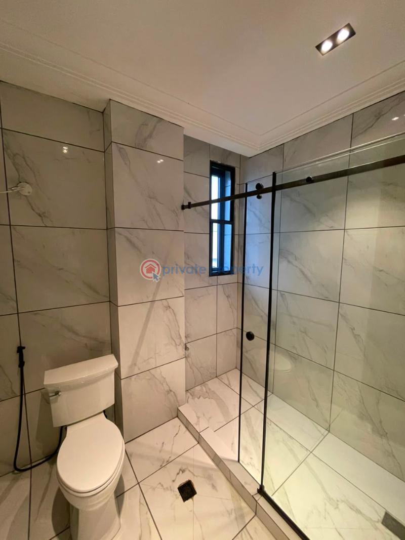 4 bedroom Detached Duplex For Sale Ajah Lagos - 6