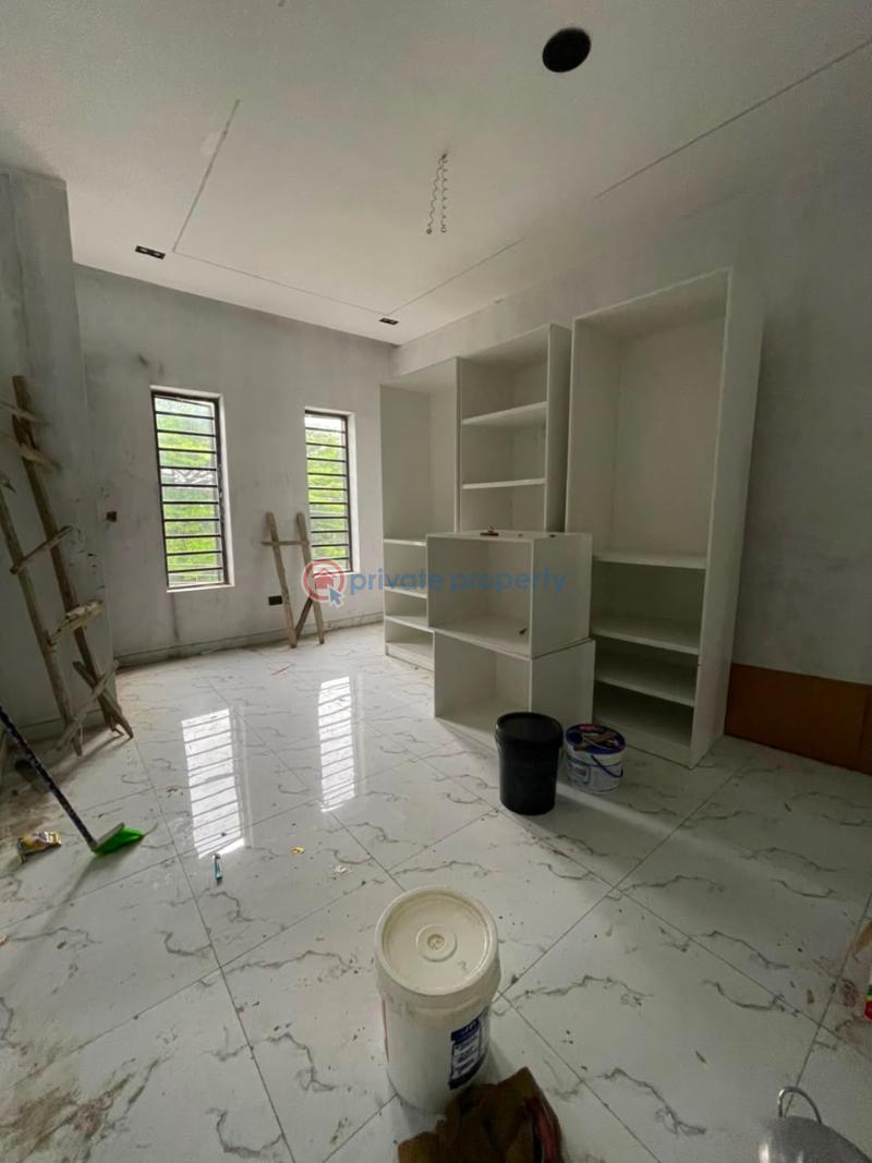 4 bedroom Detached Duplex For Sale Lekki Lagos - 5