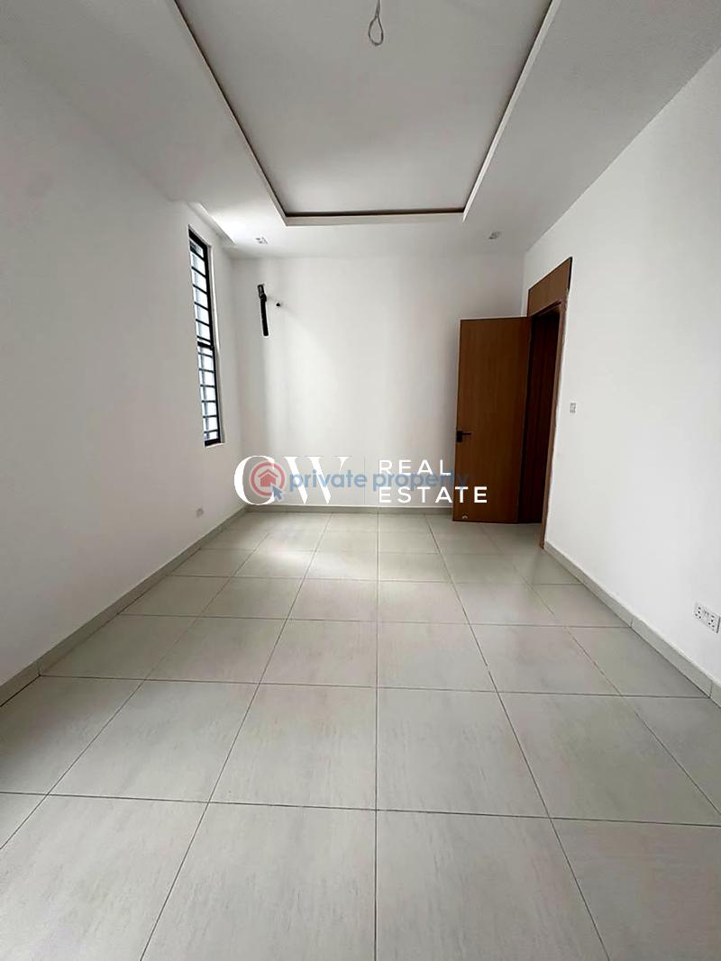 4 bedroom House For Sale Lekki Lagos - 0
