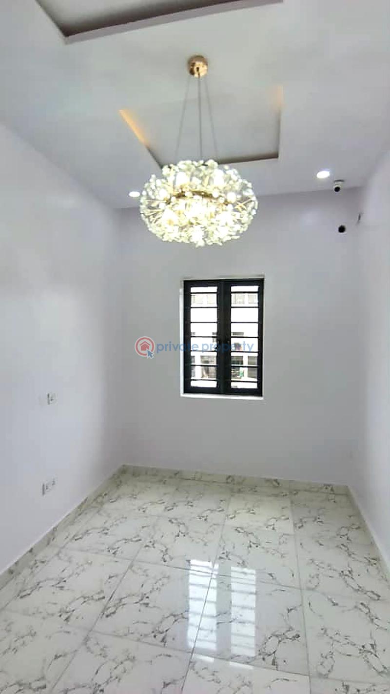 4 bedroom House For Sale Lekki Lagos - 6