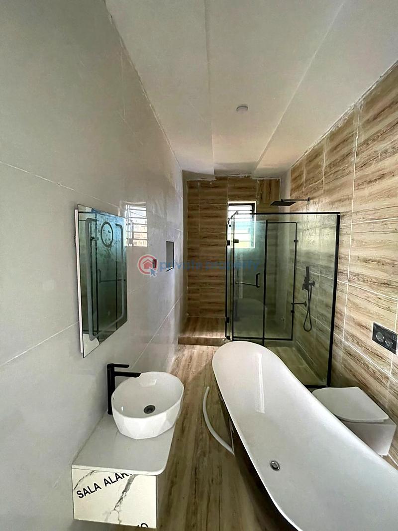 4 bedroom House For Sale Lekki Lagos - 6