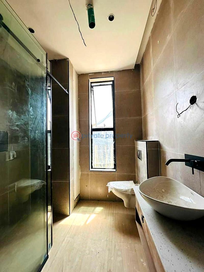 4 bedroom House For Sale Lekki Phase 1 Lagos - 3