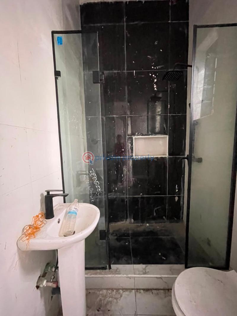 4 bedroom Detached Duplex For Sale Lekki Lagos - 1