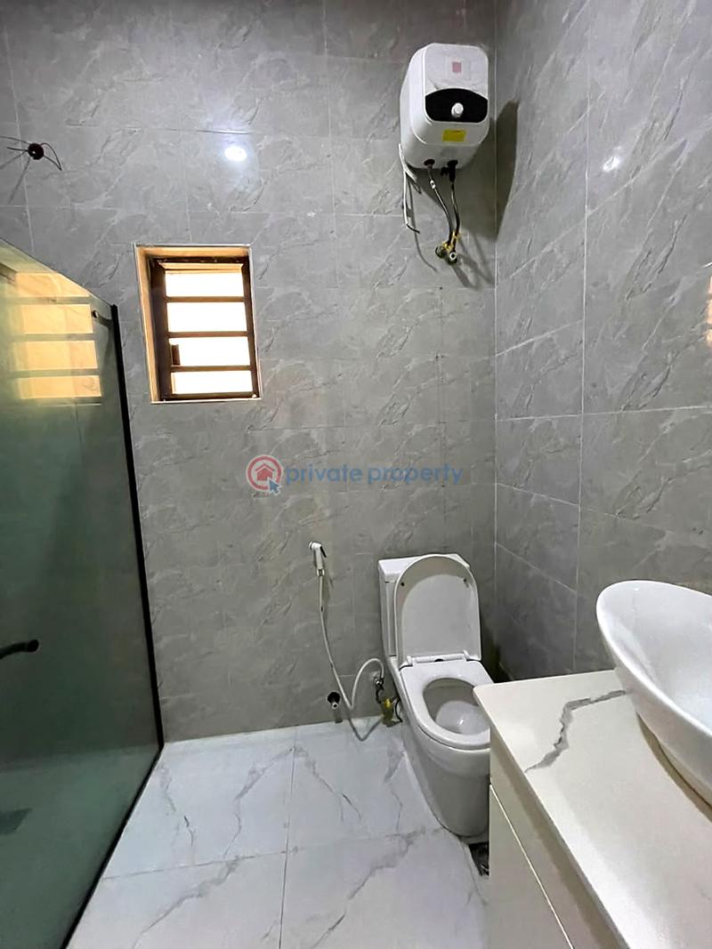 4 bedroom House For Sale Lekki Lagos - 7