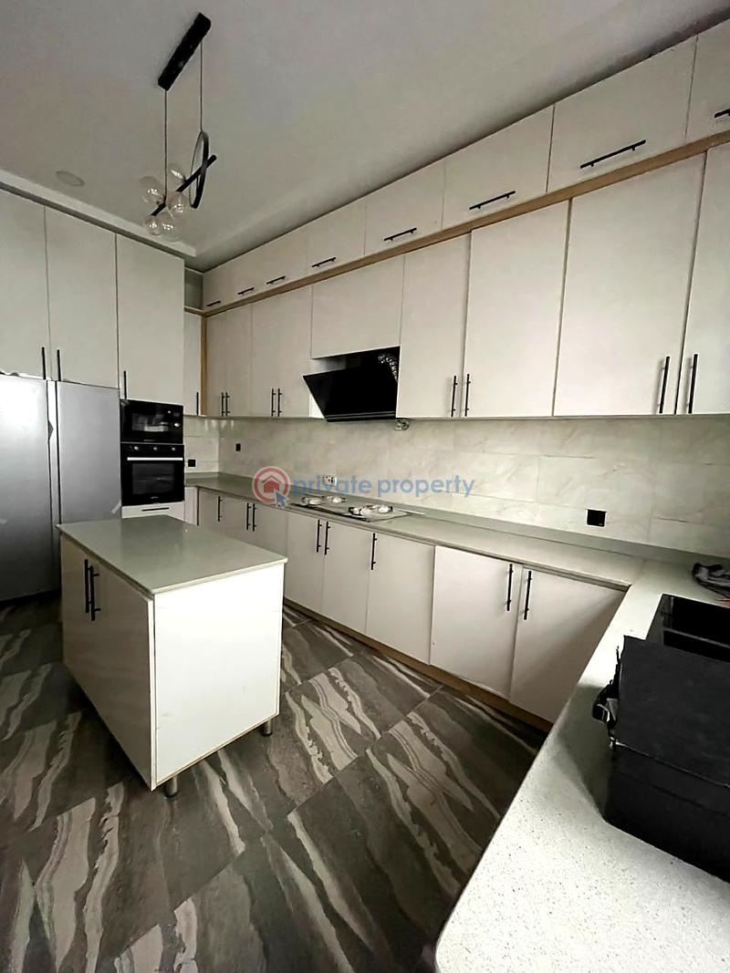 4 bedroom House For Sale Lekki Lagos - 2