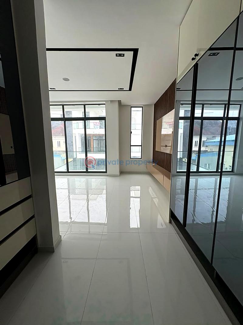 4 bedroom House For Sale Lekki Lagos - 5