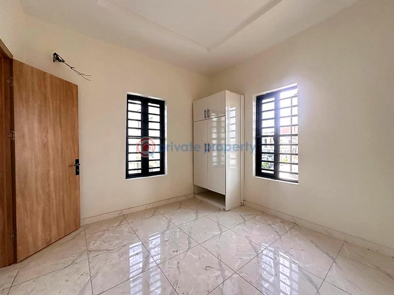 4 bedroom House For Sale Lekki Phase 1 Lagos - 7