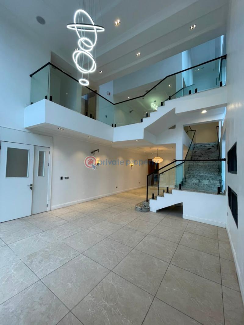 4 bedroom Detached Duplex For Sale Ajah Lagos - 2
