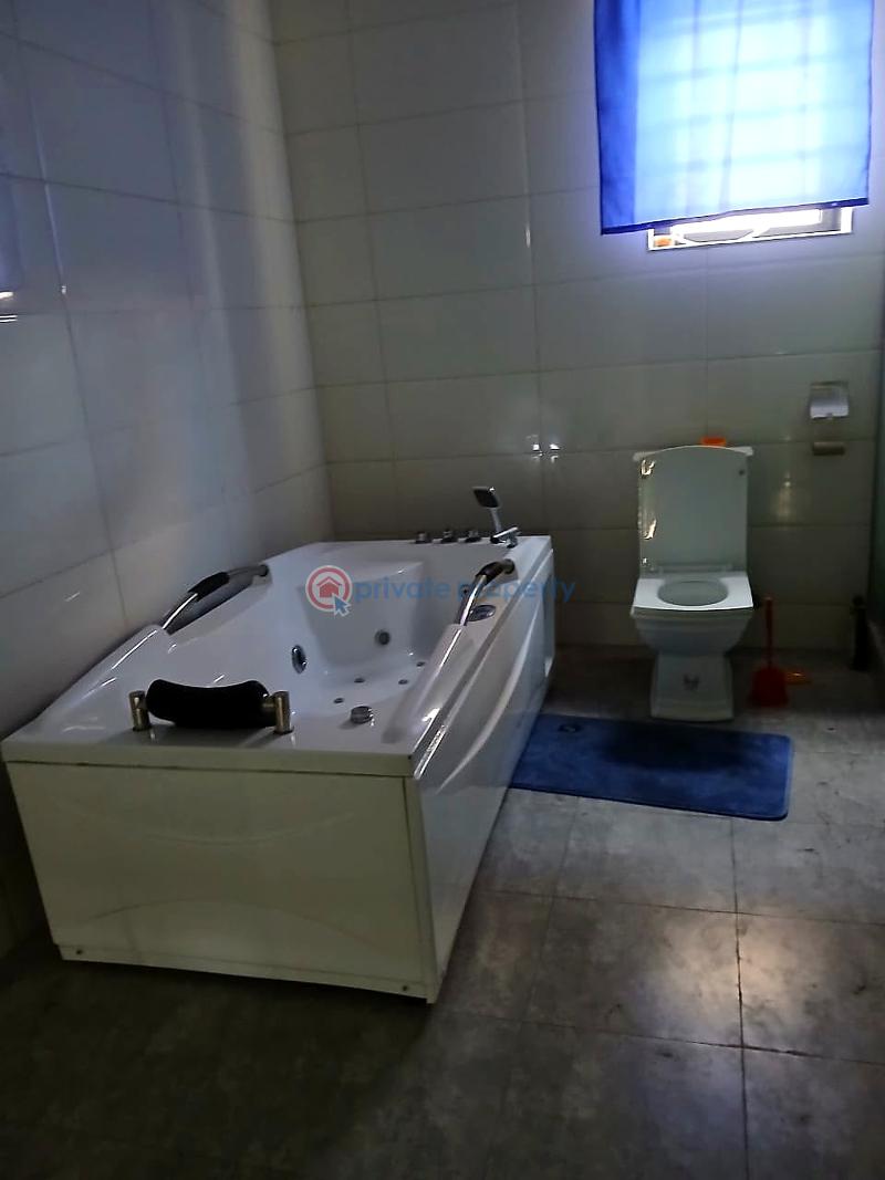 4 bedroom House For Rent Lekki Lagos - 1