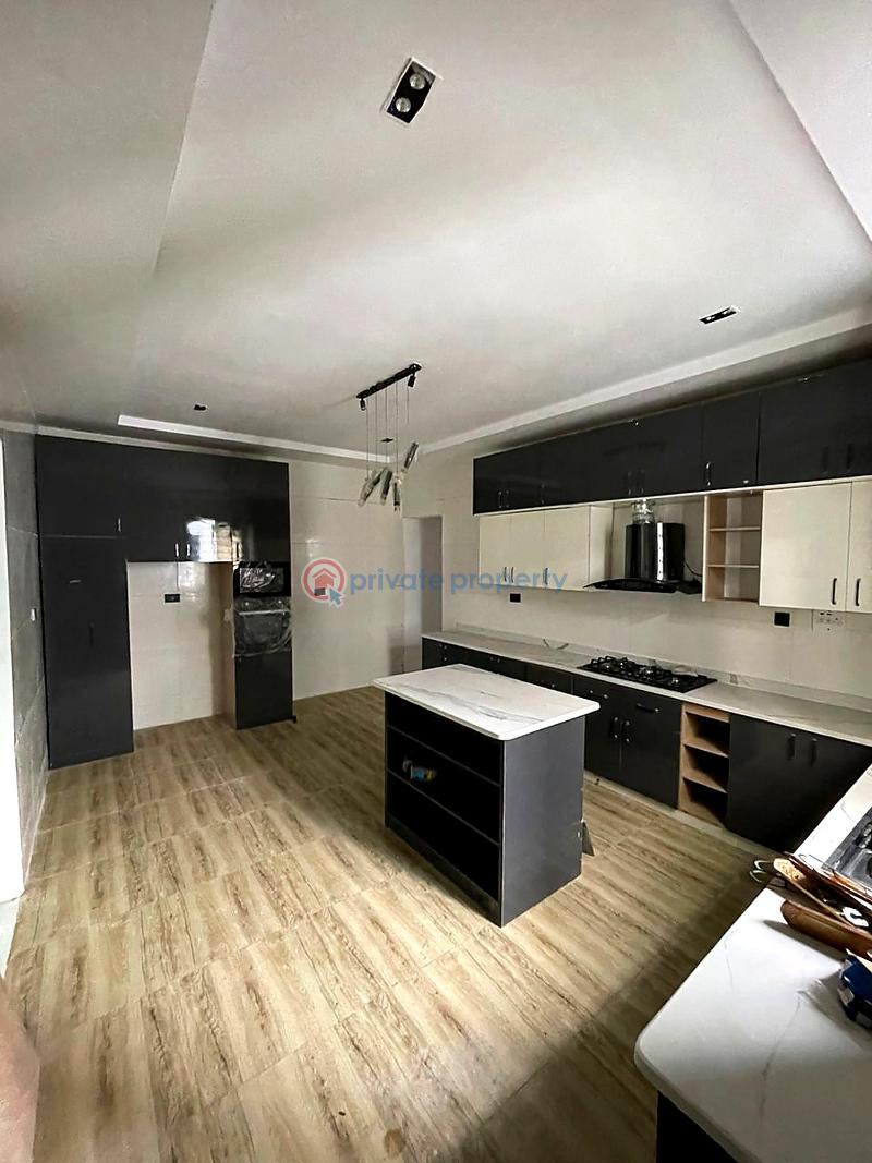 4 bedroom House For Sale Lekki Lagos - 1