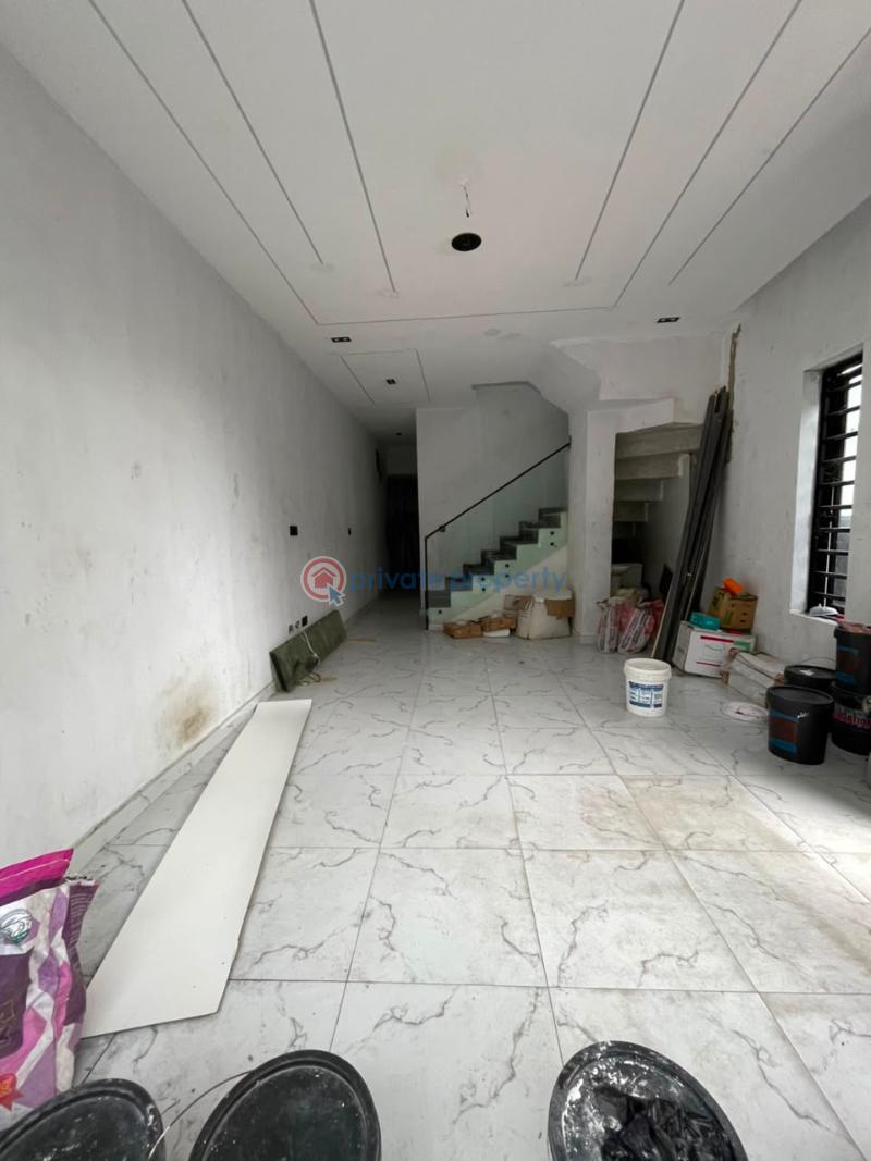 4 bedroom Detached Duplex For Sale Lekki Lagos - 6