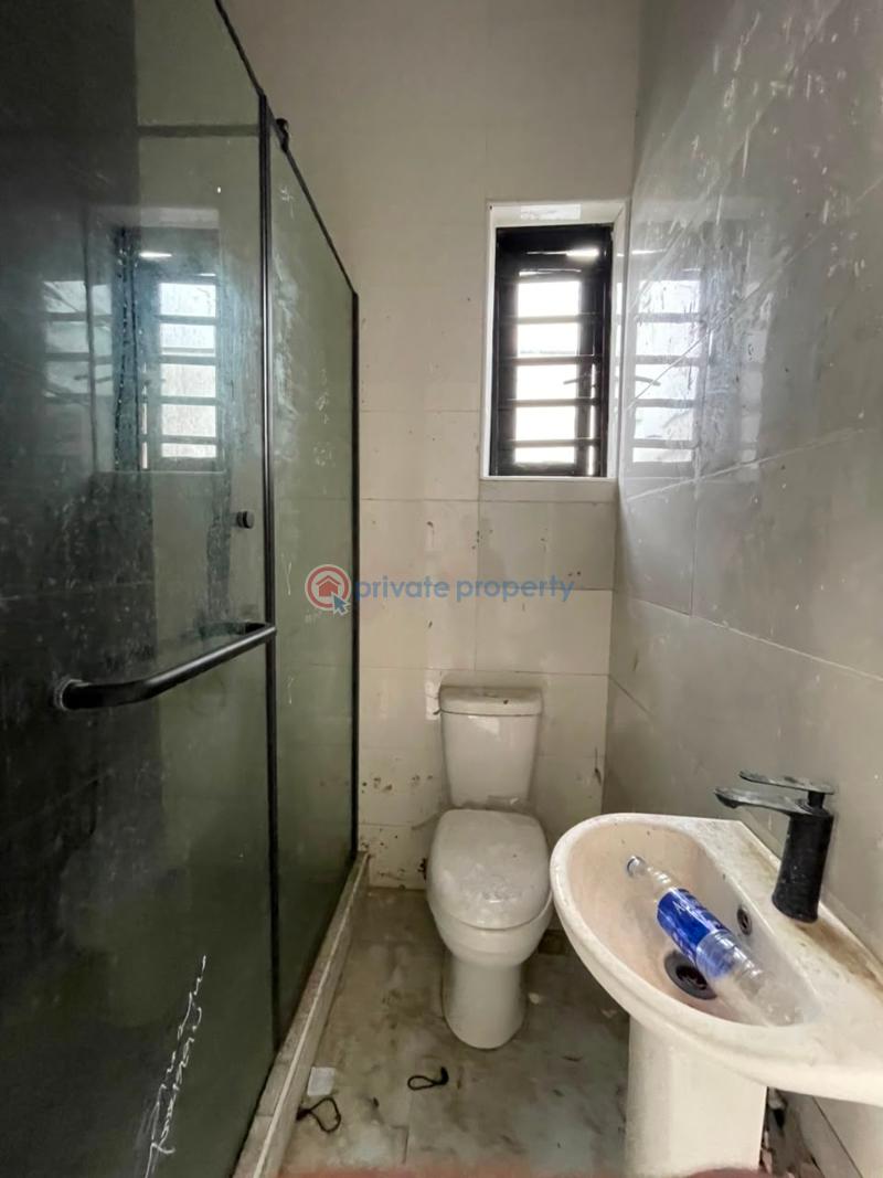 4 bedroom Detached Duplex For Sale Lekki Lagos - 3