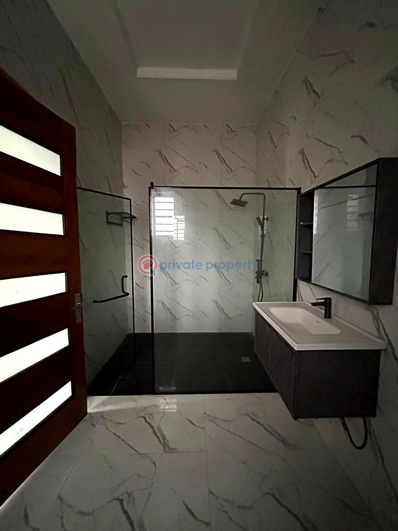 4 bedroom House For Sale Lekki Lagos - 7