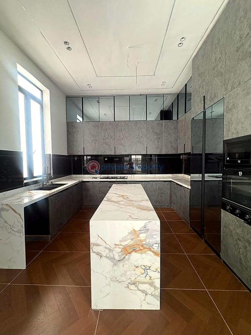 4 bedroom House For Sale Lekki Lagos - 5