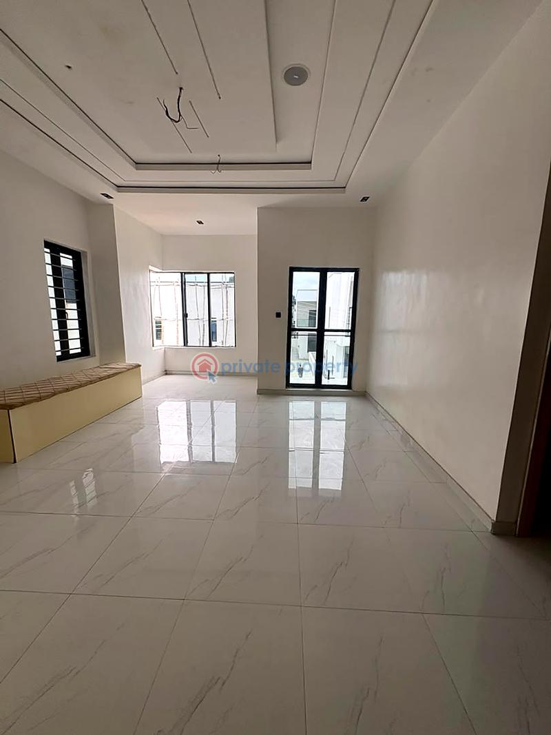 4 bedroom House For Sale Lekki Lagos - 2