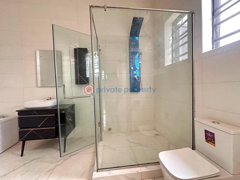 4 bedroom House For Sale Lekki Phase 1 Lagos - 1