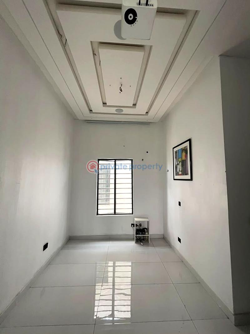 4 bedroom House For Sale Lekki Lagos - 2