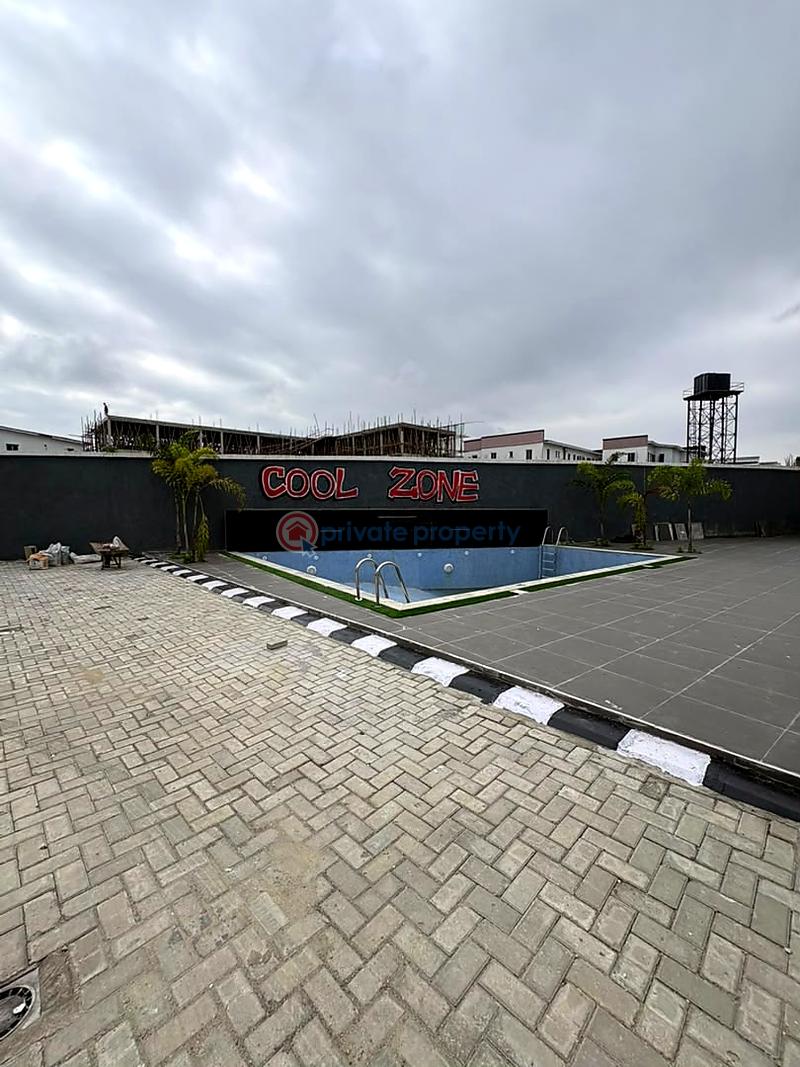 4 bedroom House For Sale Lekki Lagos - 7