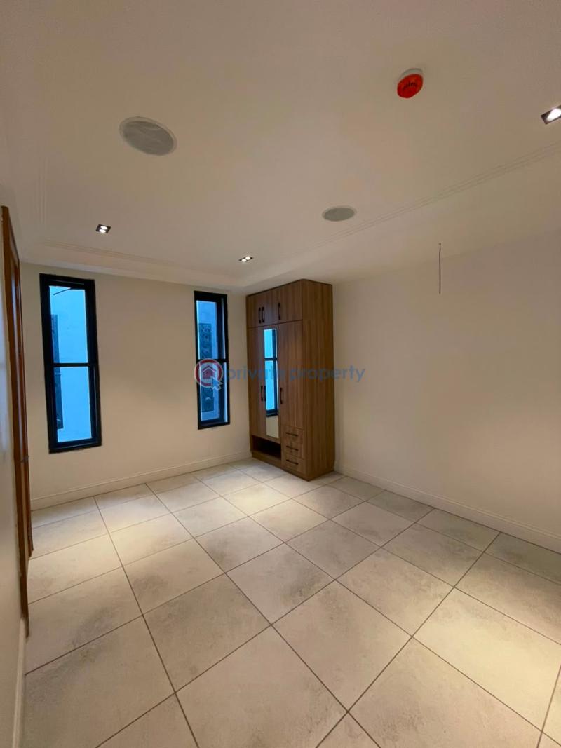 4 bedroom Detached Duplex For Sale Ajah Lagos - 7